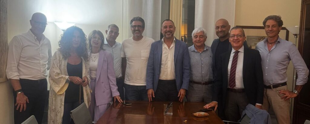 Nasce IMANI4Children