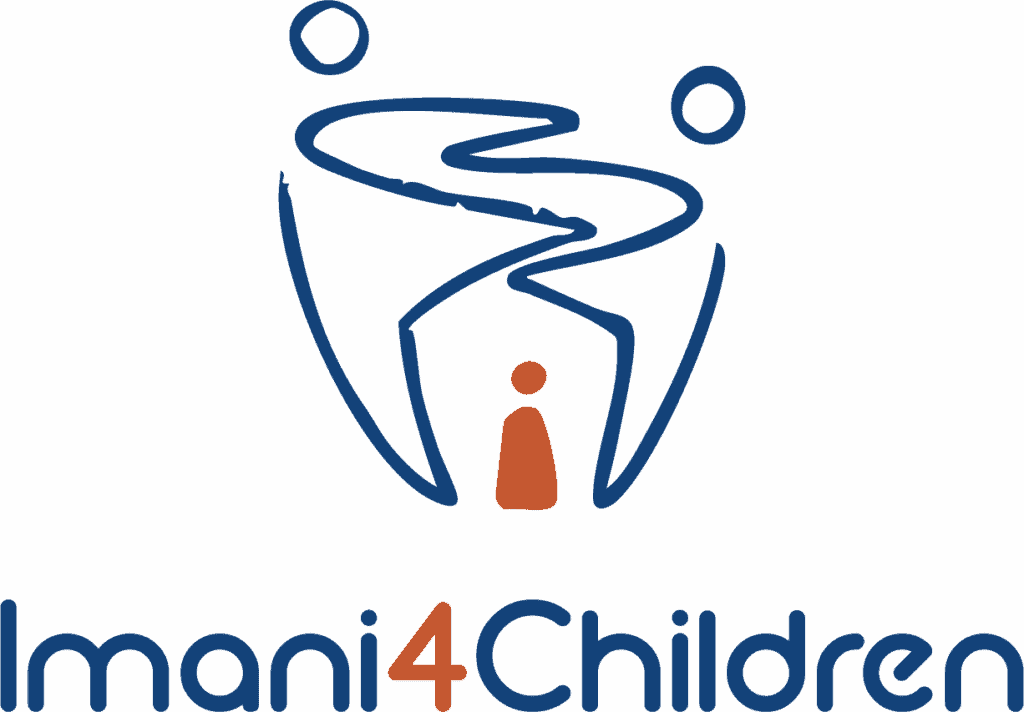 Logo di Imani4children