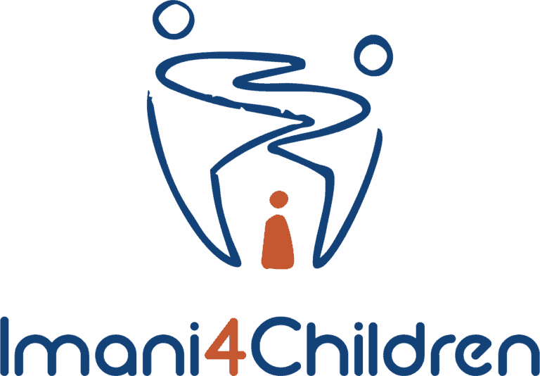 Logo di Imani4children