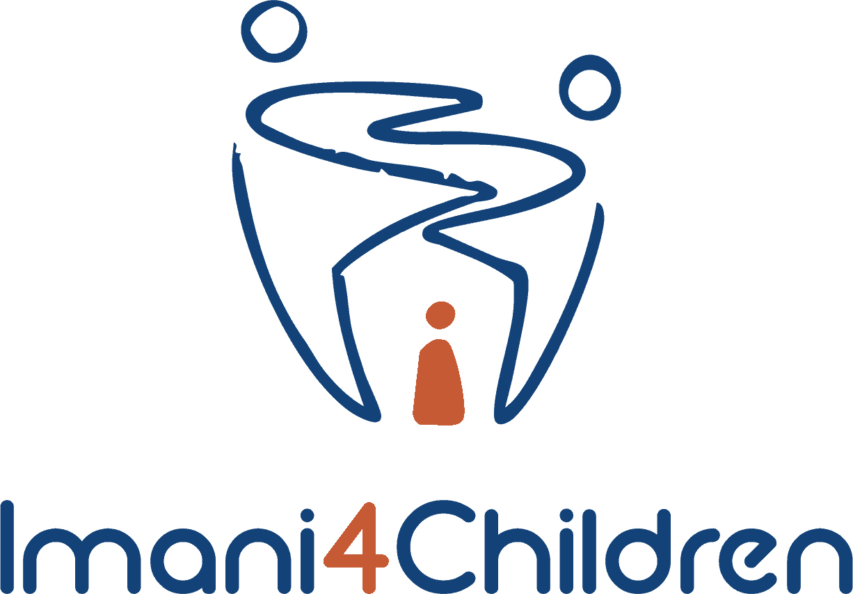 Logo di Imani4children