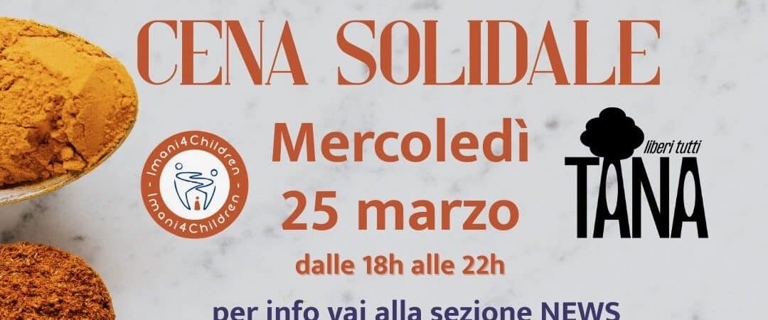 annuncio cene solidali(1)